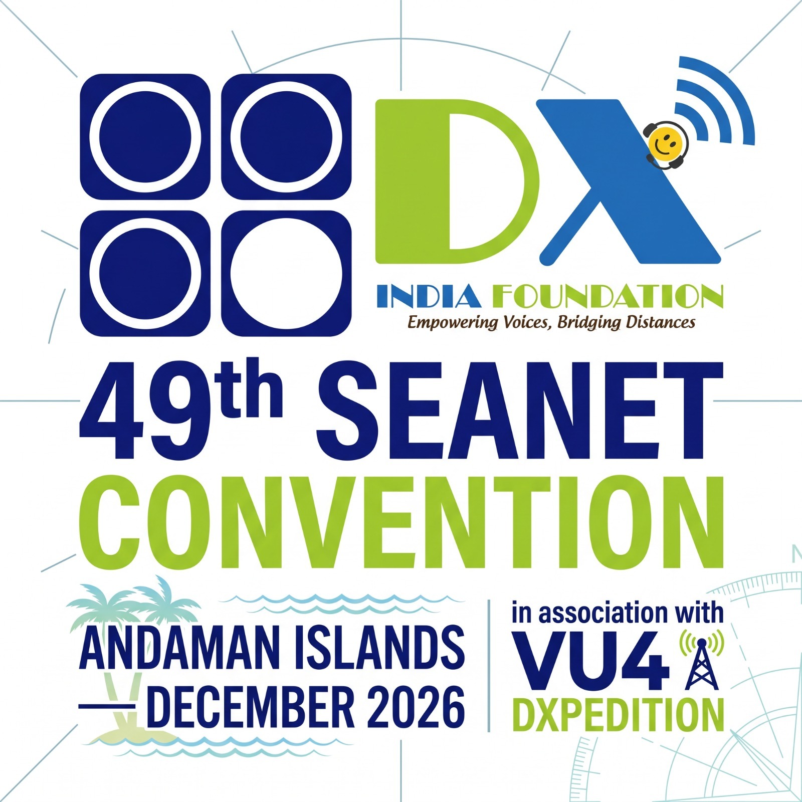 SEANET Logo