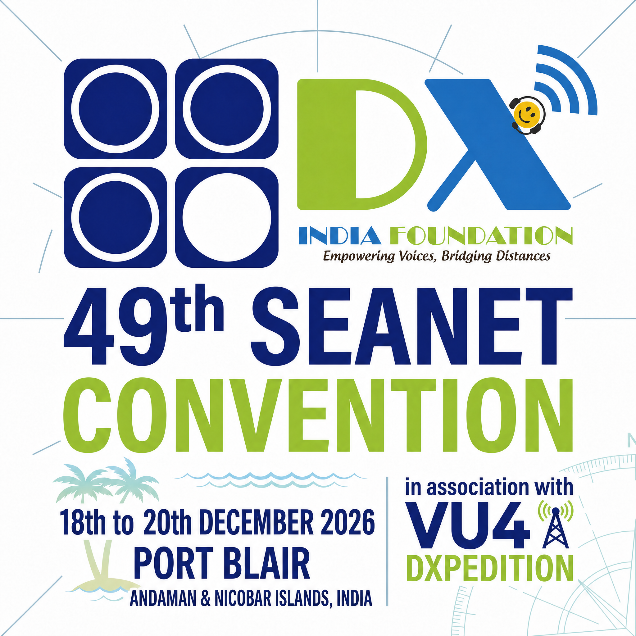 SEANET Logo