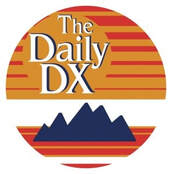 The Daily DX